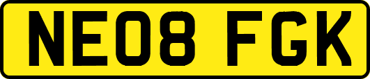 NE08FGK