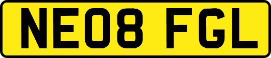 NE08FGL