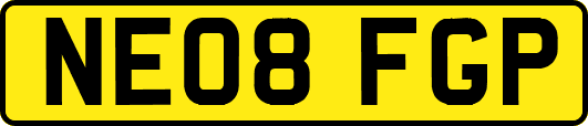 NE08FGP