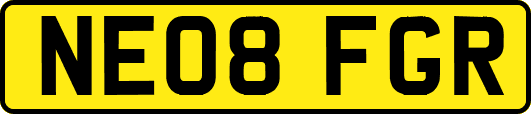NE08FGR