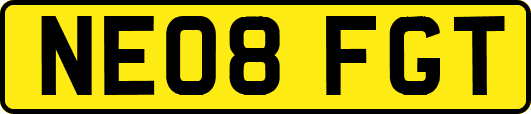 NE08FGT