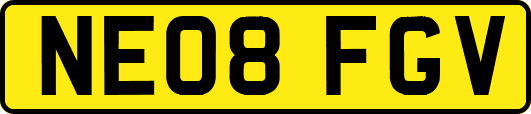 NE08FGV