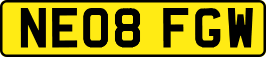 NE08FGW