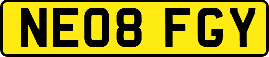 NE08FGY