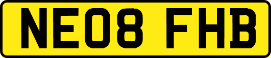 NE08FHB
