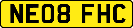 NE08FHC