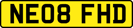 NE08FHD
