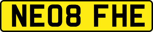 NE08FHE