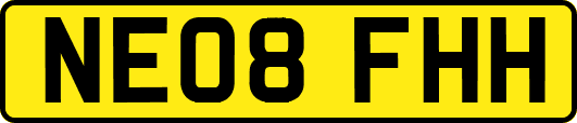 NE08FHH