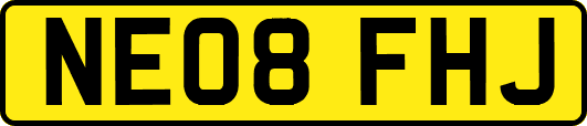 NE08FHJ
