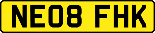 NE08FHK