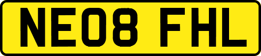 NE08FHL