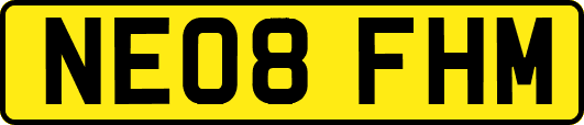 NE08FHM