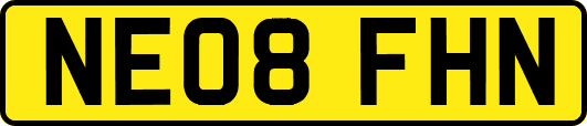 NE08FHN