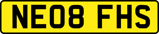 NE08FHS
