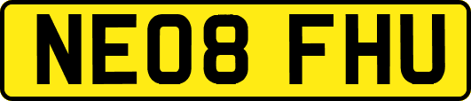 NE08FHU