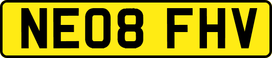 NE08FHV
