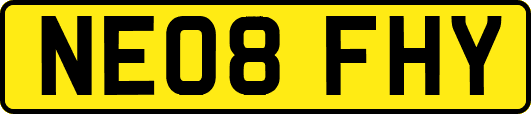 NE08FHY
