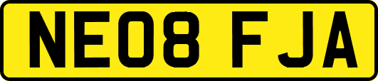 NE08FJA