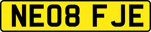 NE08FJE