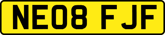 NE08FJF