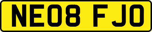 NE08FJO