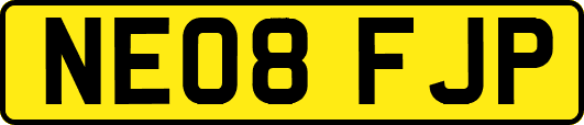NE08FJP
