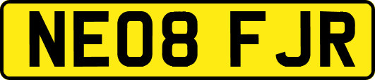 NE08FJR