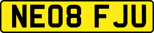 NE08FJU