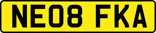 NE08FKA