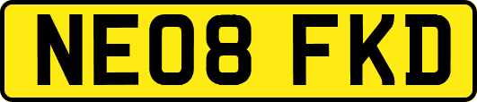 NE08FKD