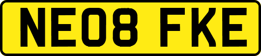 NE08FKE