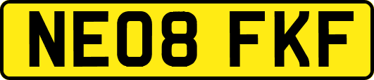NE08FKF