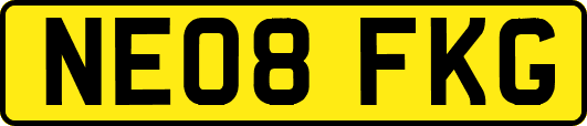 NE08FKG