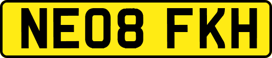 NE08FKH