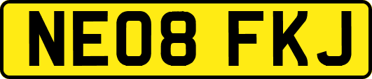 NE08FKJ