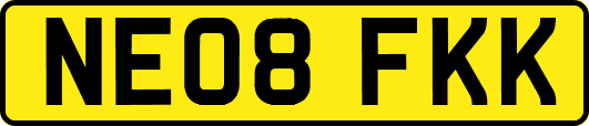 NE08FKK