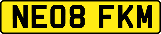 NE08FKM