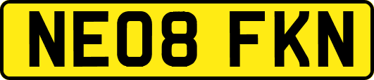 NE08FKN