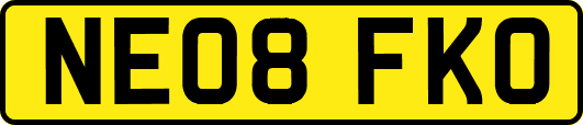 NE08FKO