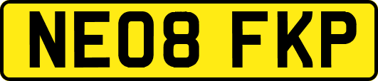 NE08FKP
