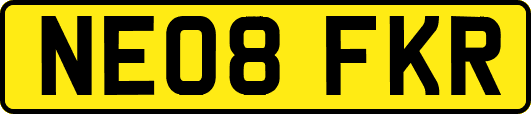 NE08FKR