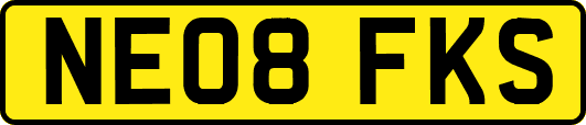 NE08FKS