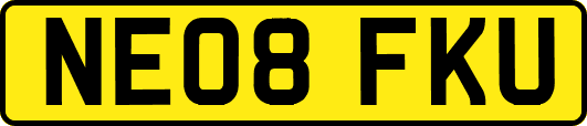 NE08FKU