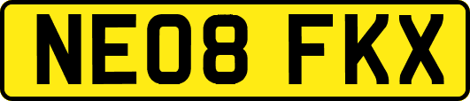 NE08FKX