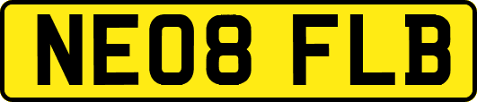 NE08FLB