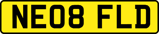 NE08FLD