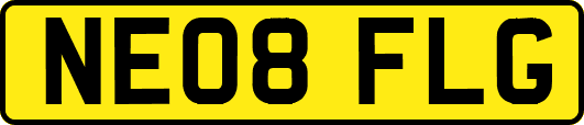 NE08FLG