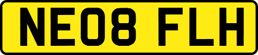 NE08FLH