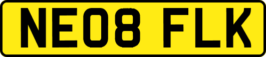 NE08FLK